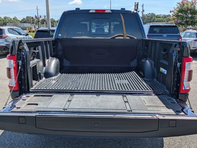 Certified 2023 Ford F150 King Ranch w/ Equipment Group 601A High AWD/4WD image 13