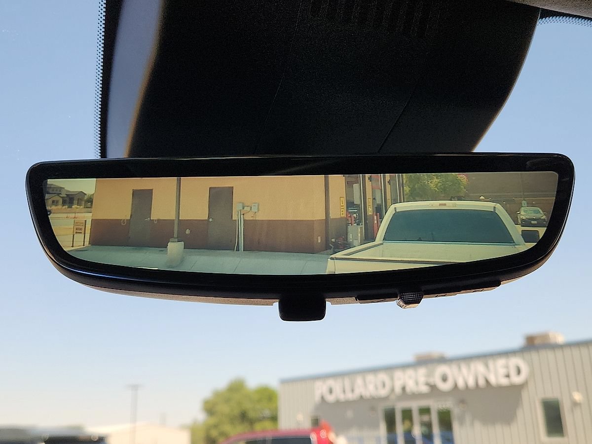 Used 2024 GMC Sierra 1500 AT4X AWD/4WD image 9