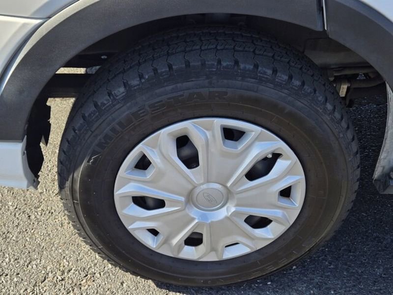 Certified 2023 Ford Transit 350 XLT RWD image 9