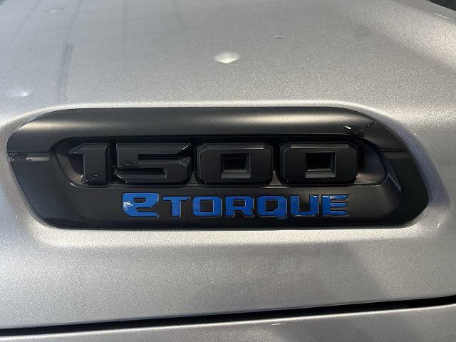 Used 2023 RAM 1500 Big Horn image 30