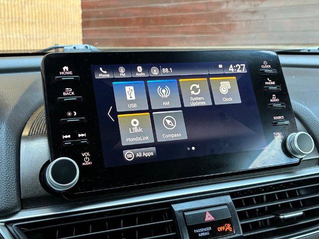 Used 2022 Honda Accord EX-L image 28