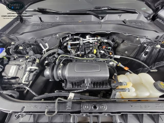 Certified 2023 Ford Explorer XLT w/ Equipment Group 202A AWD/4WD image 38