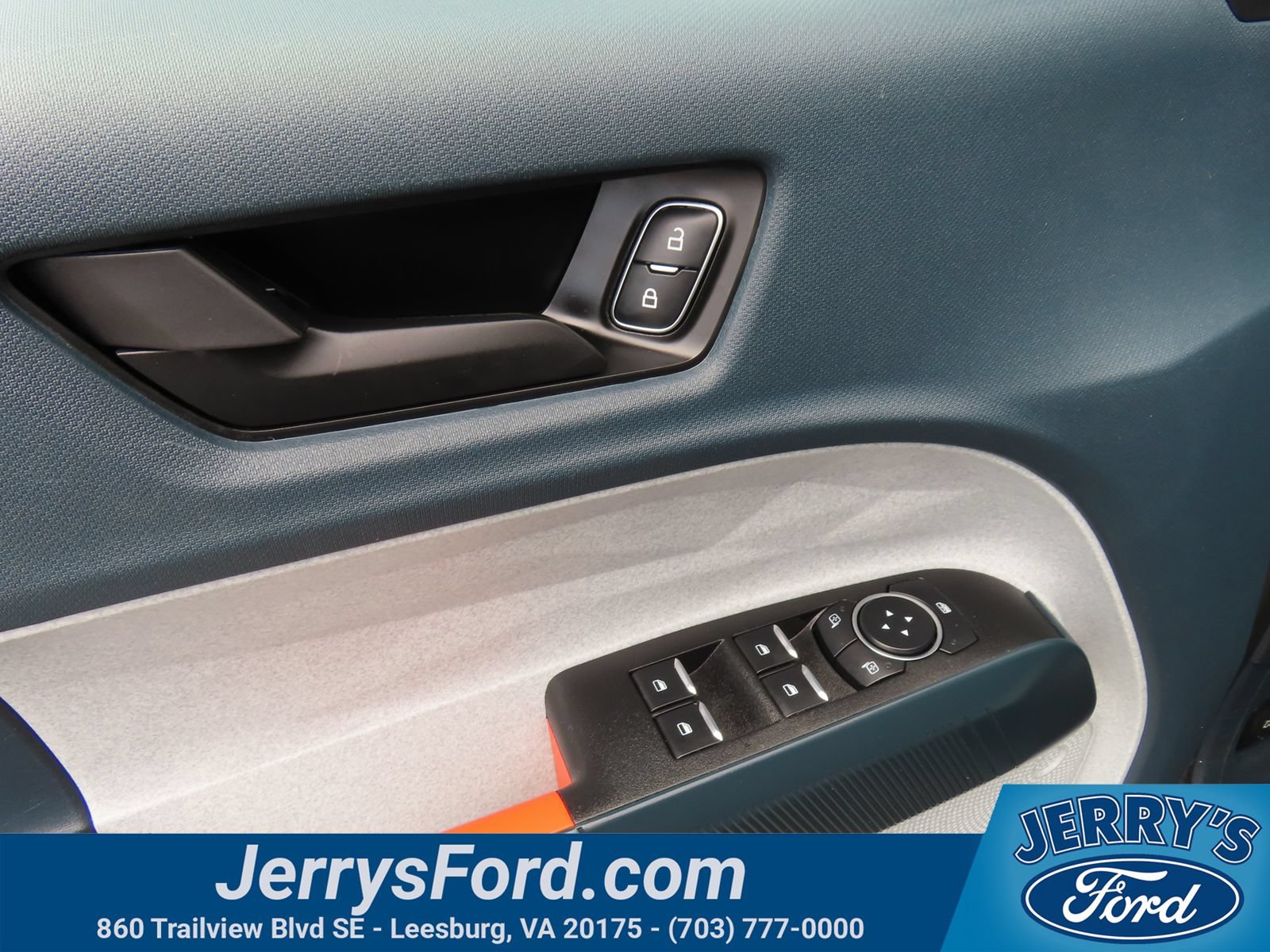 Certified 2024 Ford Maverick XLT w/ XLT Luxury Package AWD/4WD image 16