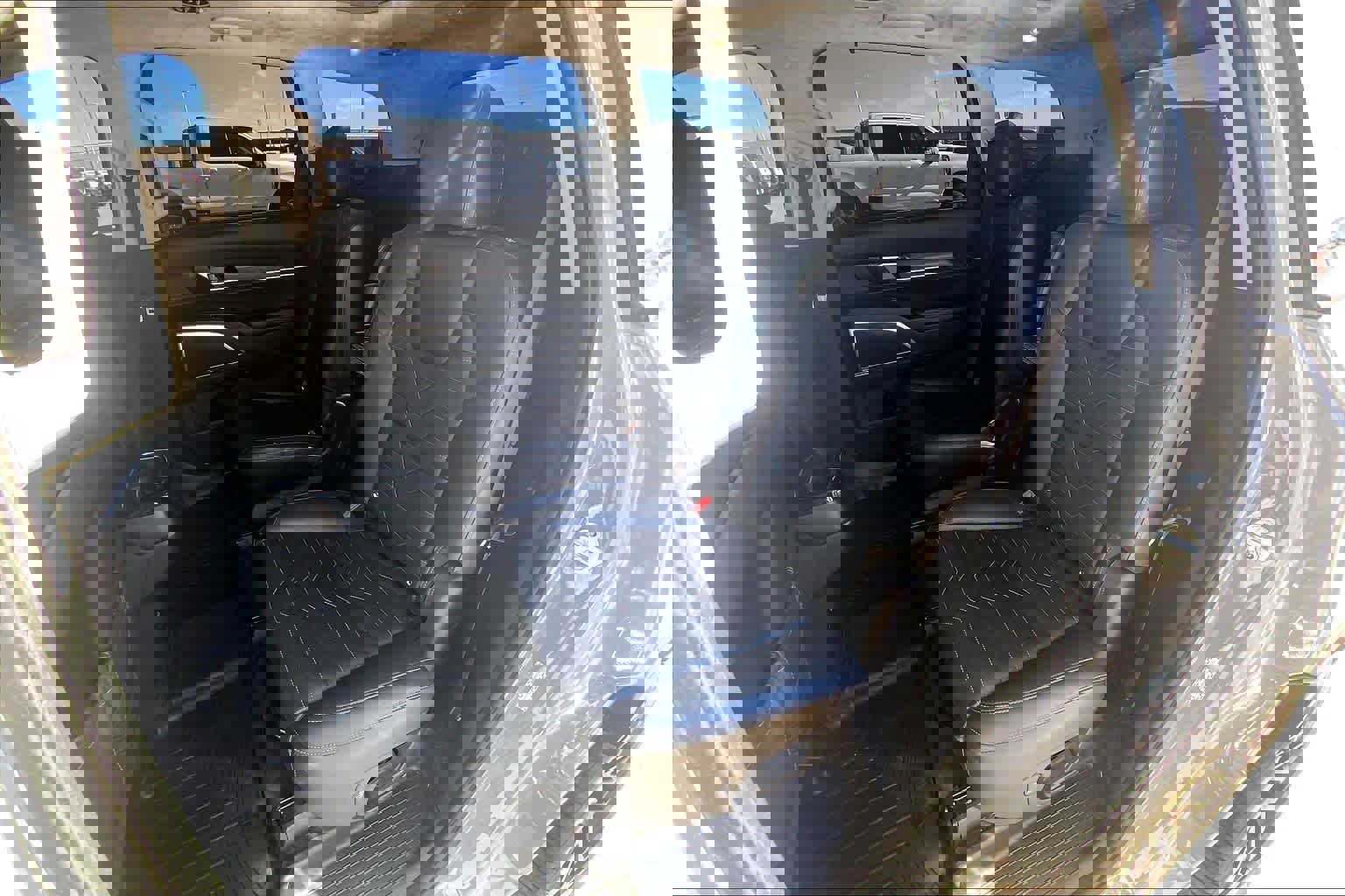 Used 2022 Kia Telluride SX w/ SX Prestige Package image 20