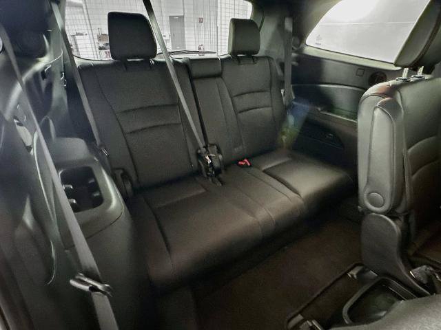 Used 2021 Honda Pilot Black Edition image 29