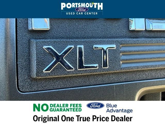 Certified 2023 Ford F150 XLT w/ Equipment Group 302A High image 26