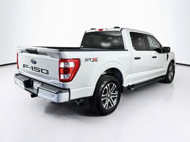 Certified 2023 Ford F150 XL w/ STX Appearance Package RWD image 25