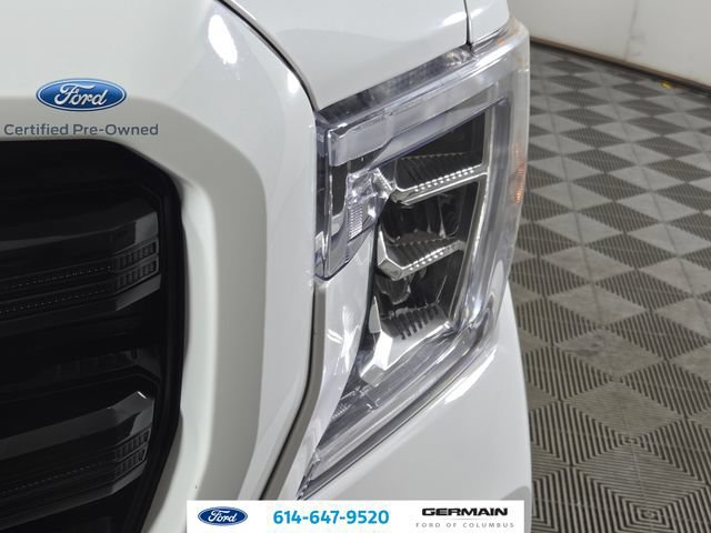 Used 2022 GMC Sierra 1500 Elevation w/ Preferred Package AWD/4WD image 14