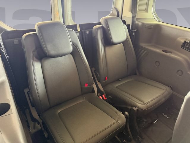 Certified 2023 Ford Transit Connect XL FWD image 18