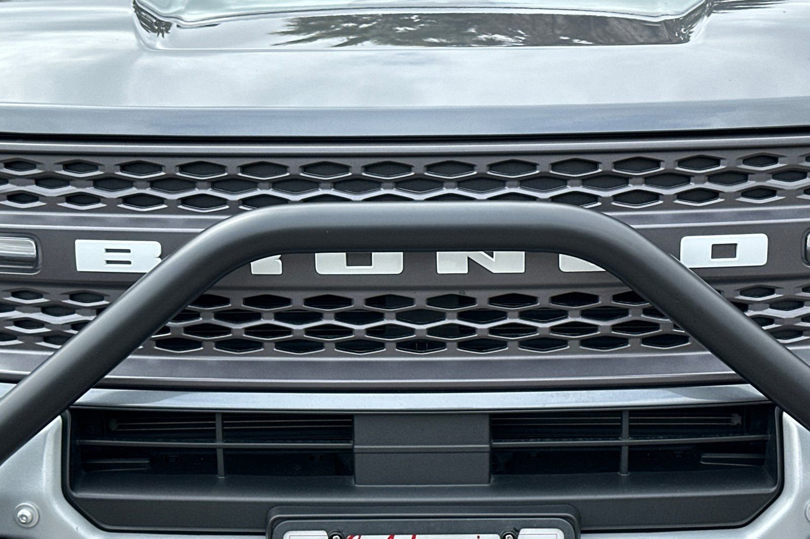 Certified 2025 Ford Bronco Sport Big Bend AWD/4WD image 44