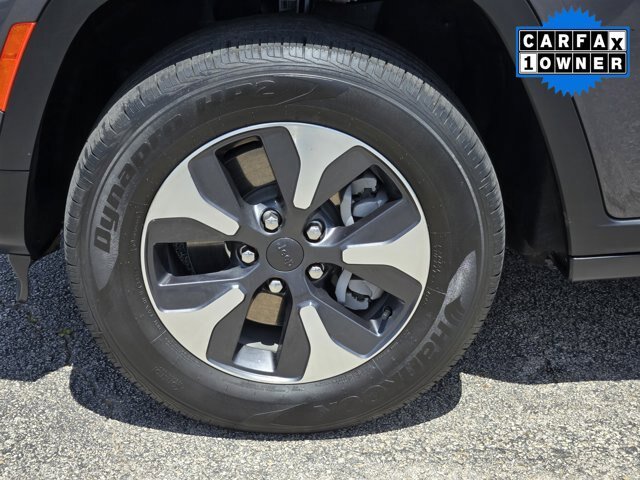 Used 2022 Jeep Grand Cherokee Limited 4xe AWD/4WD image 10