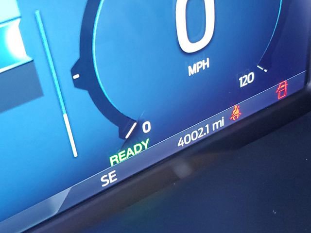 Certified 2025 Ford F150 XLT w/ Equipment Group 301A Standard image 17