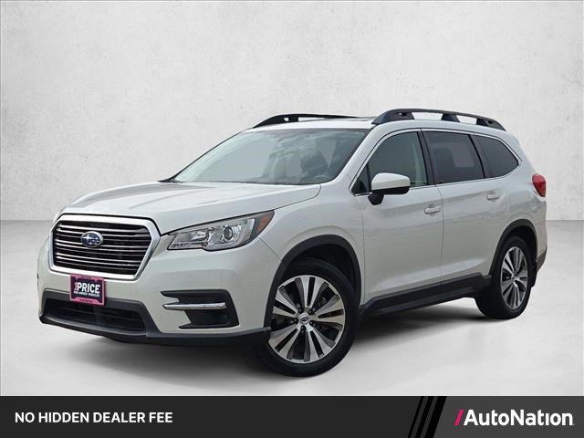 Used 2020 Subaru Ascent Premium w/ Sport Package