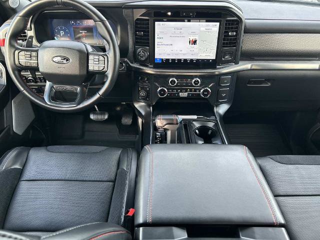 Certified 2025 Ford F150 Raptor AWD/4WD image 14