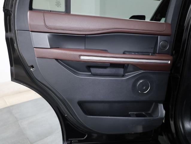 Certified 2024 Ford Expedition Limited AWD/4WD image 12