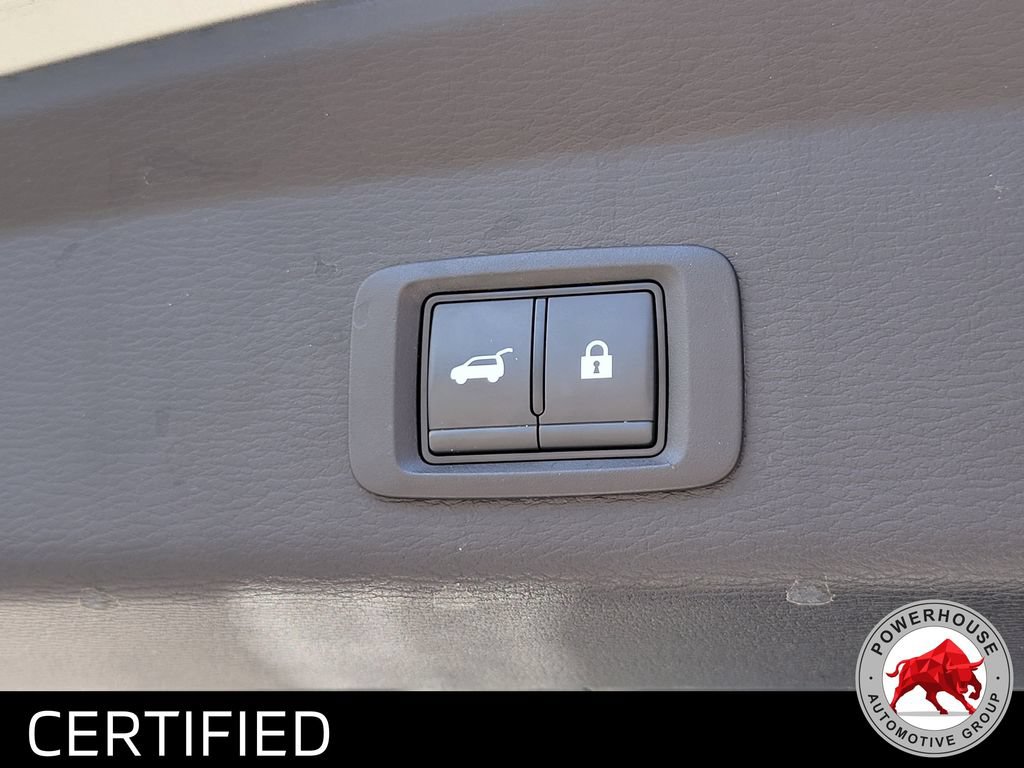 Used 2024 Mitsubishi Outlander SE FWD image 15