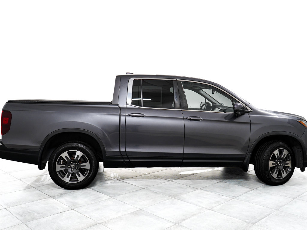 Used 2019 Honda Ridgeline RTL-T image 7