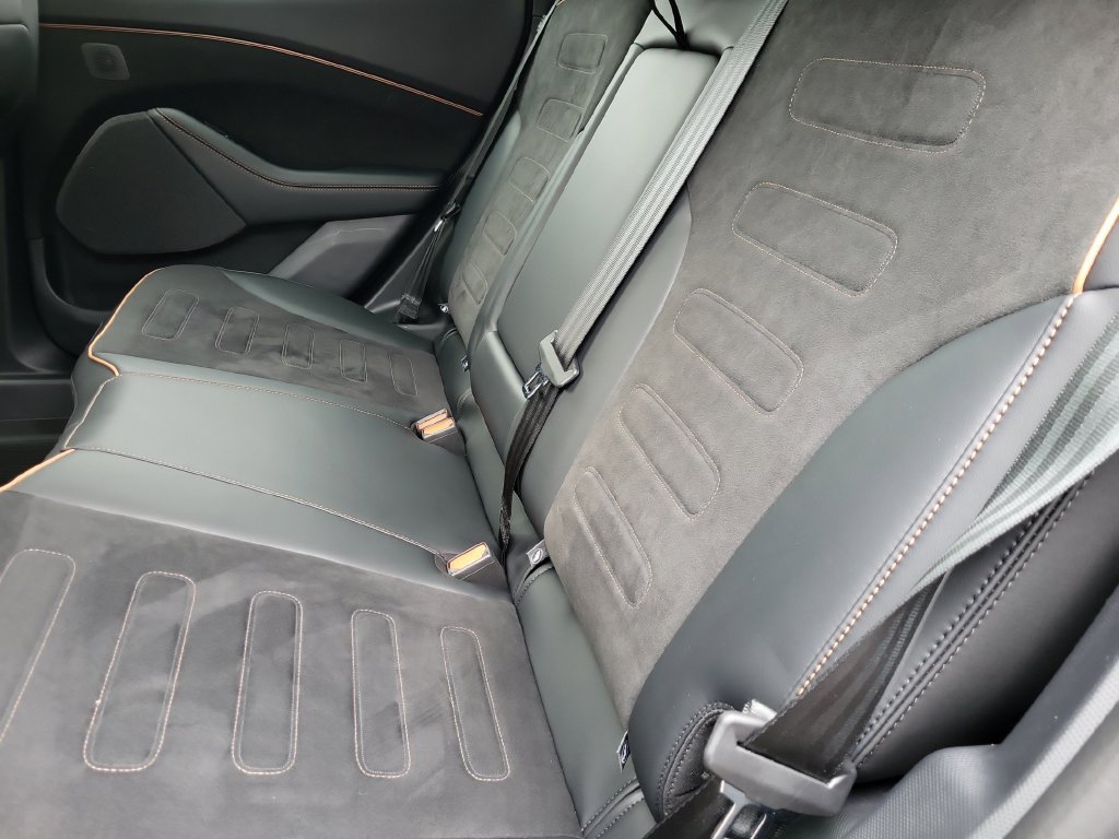 Certified 2023 Ford Mustang Mach-E GT AWD/4WD image 18