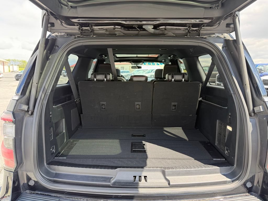Certified 2021 Ford Expedition Max Limited AWD/4WD image 21