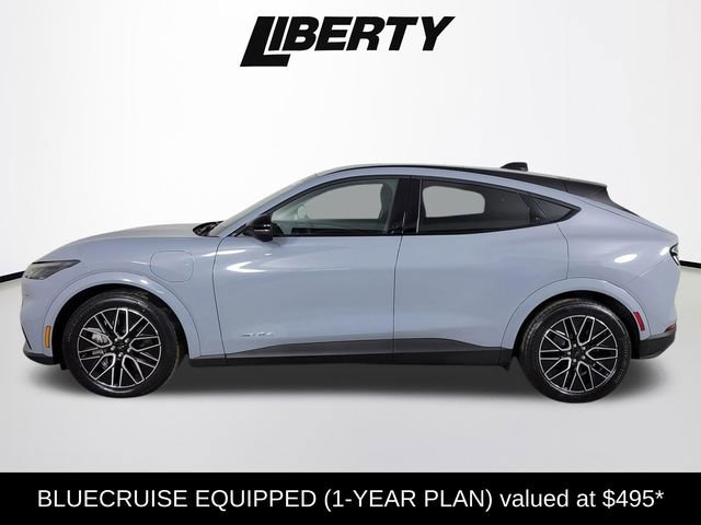 Certified 2025 Ford Mustang Mach-E Premium image 7