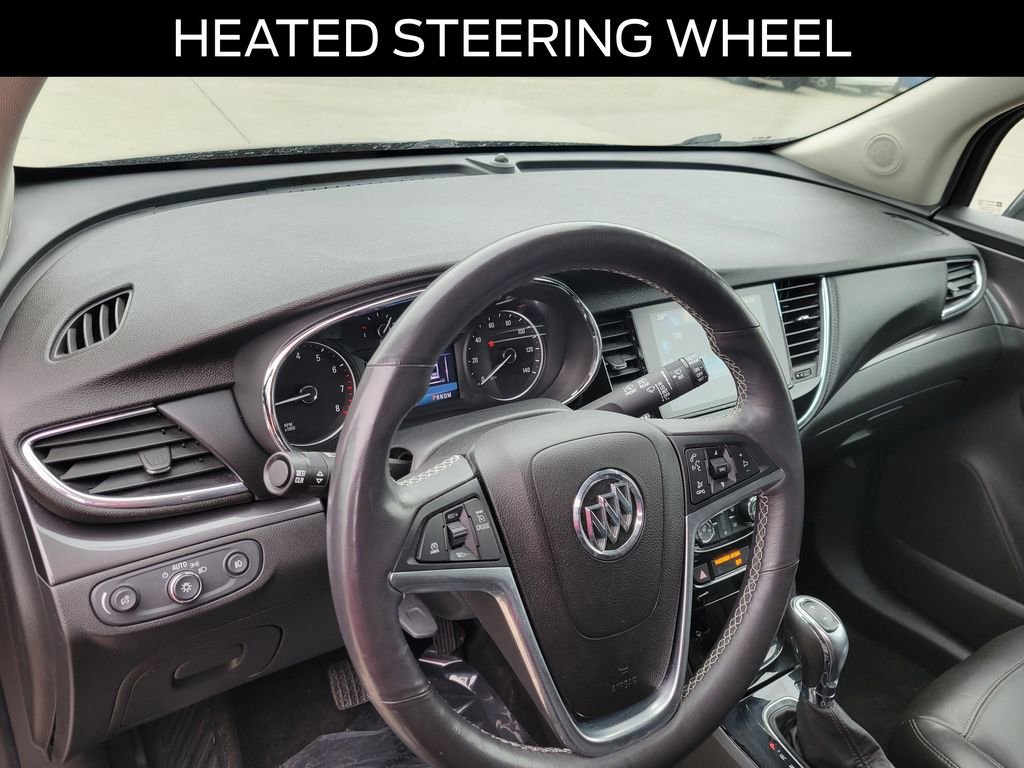 Used 2020 Buick Encore Essence image 17