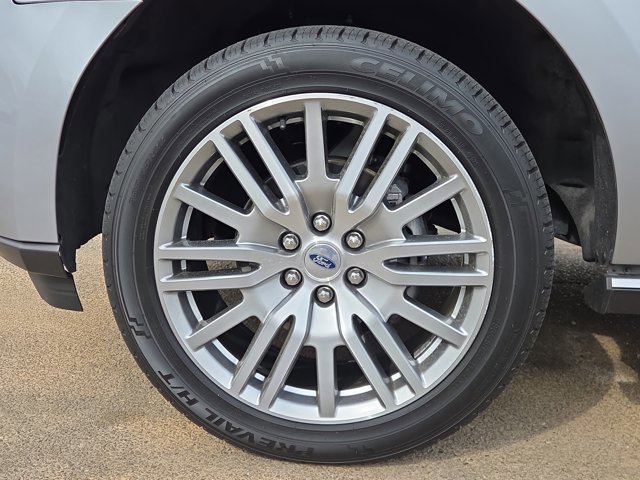 Certified 2024 Ford Expedition Max Limited AWD/4WD image 9