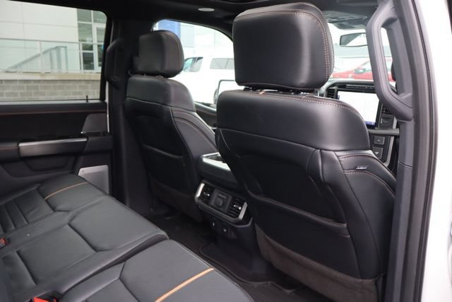 Certified 2023 Ford F150 Platinum w/ Equipment Group 701A High AWD/4WD image 37