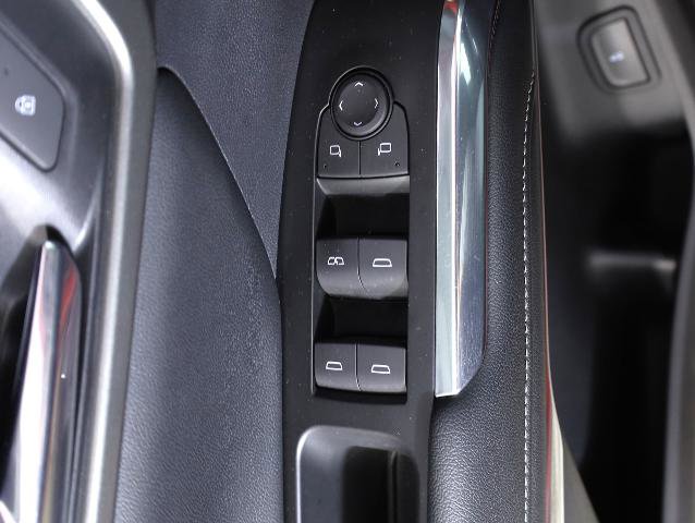 Used 2024 Chevrolet Traverse LT w/ Midnight/Sport Edition image 21