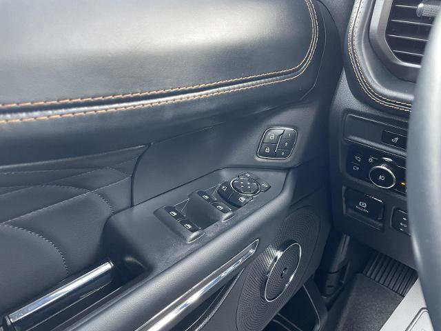 Certified 2023 Ford Expedition Platinum image 36