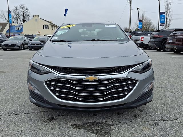 Used 2023 Chevrolet Malibu LT FWD image 3