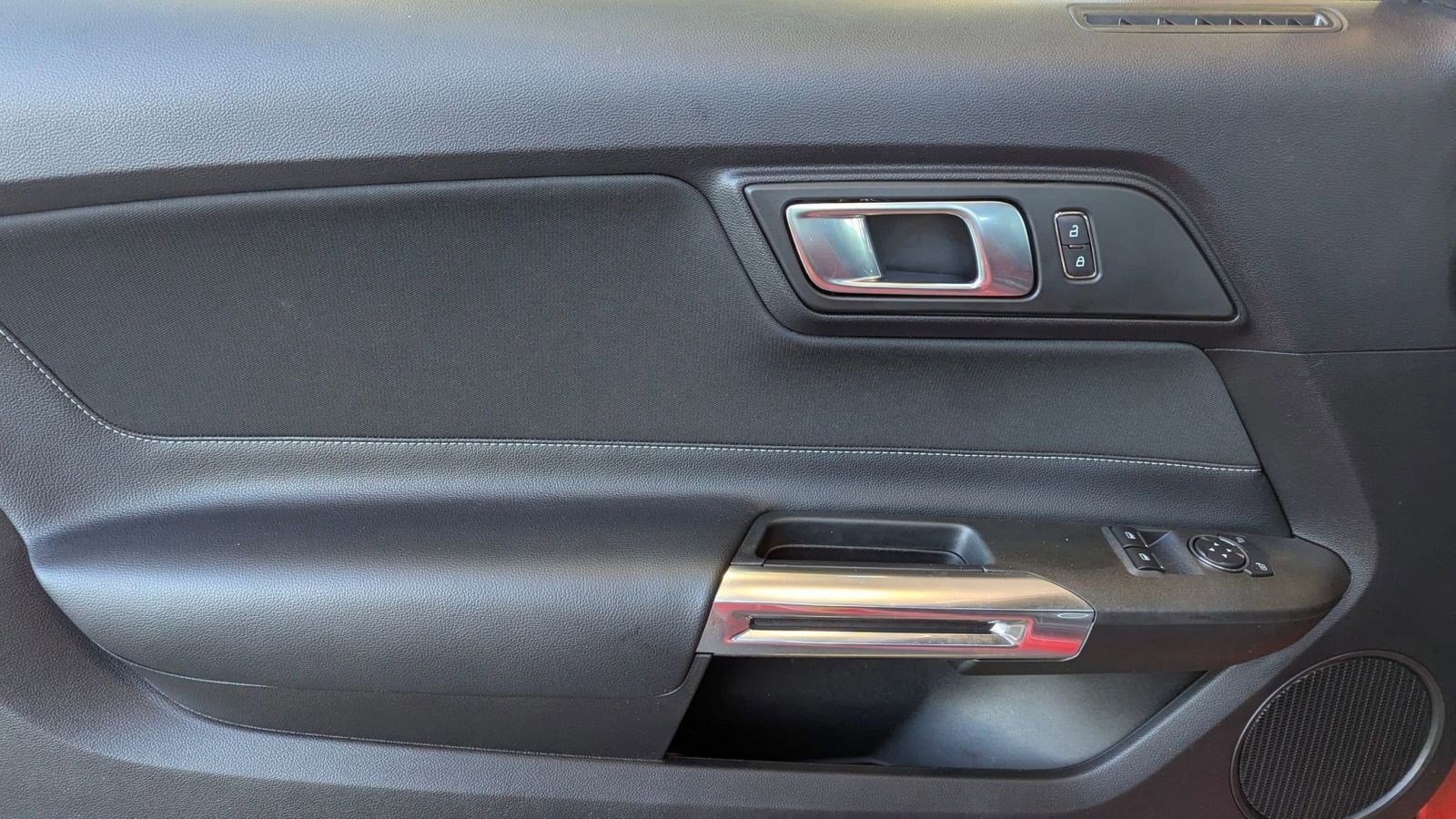 Certified 2019 Ford Mustang GT w/ GT Performance Package image 13