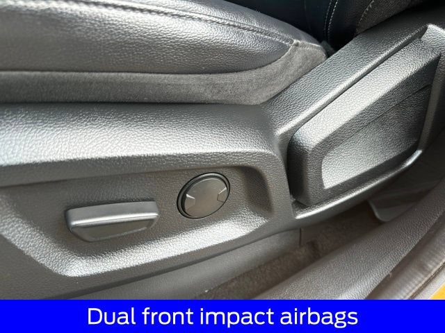 Certified 2019 Ford Ranger Lariat w/ Equipment Group 501A Mid AWD/4WD image 18