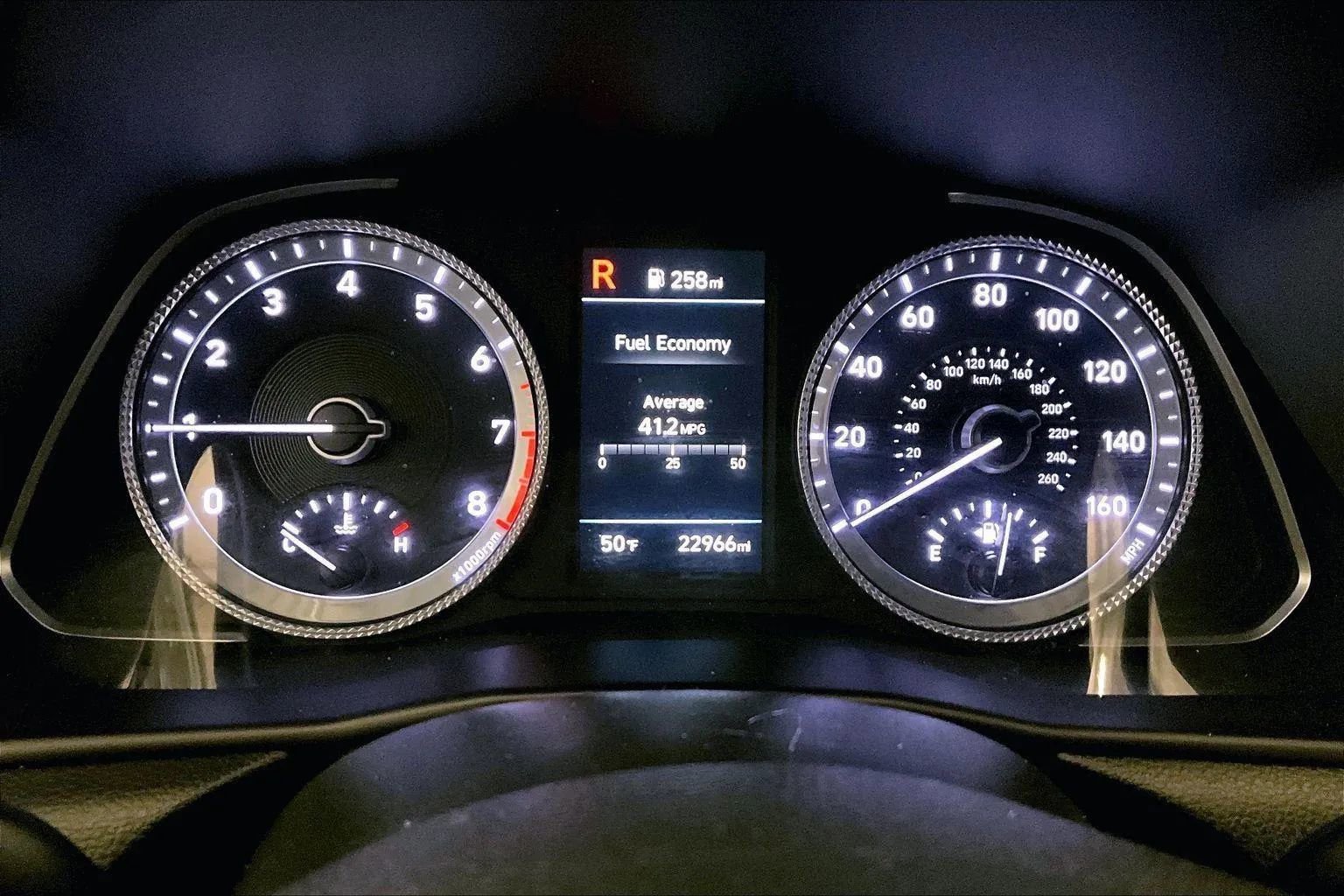 Used 2023 Hyundai Sonata SEL image 19