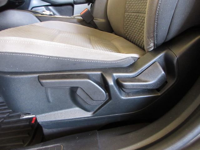 Certified 2021 Ford Escape SE image 12