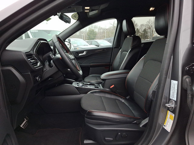 Certified 2023 Ford Escape ST-Line Select w/ Tech Pack #1 image 19