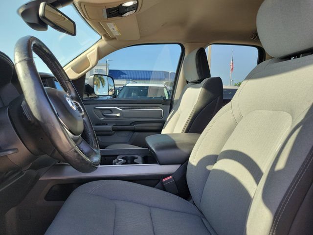 Used 2019 RAM 1500 Big Horn RWD image 24