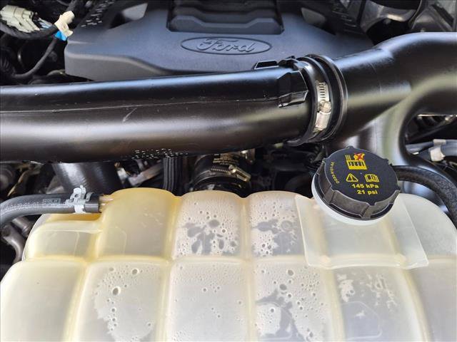 Certified 2023 Ford F150 Lariat AWD/4WD image 22
