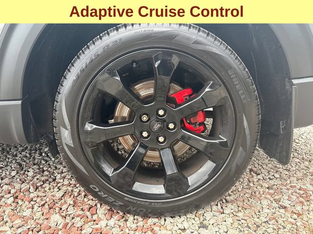 Certified 2023 Ford Explorer ST w/ Equipment Group 401A AWD/4WD image 10