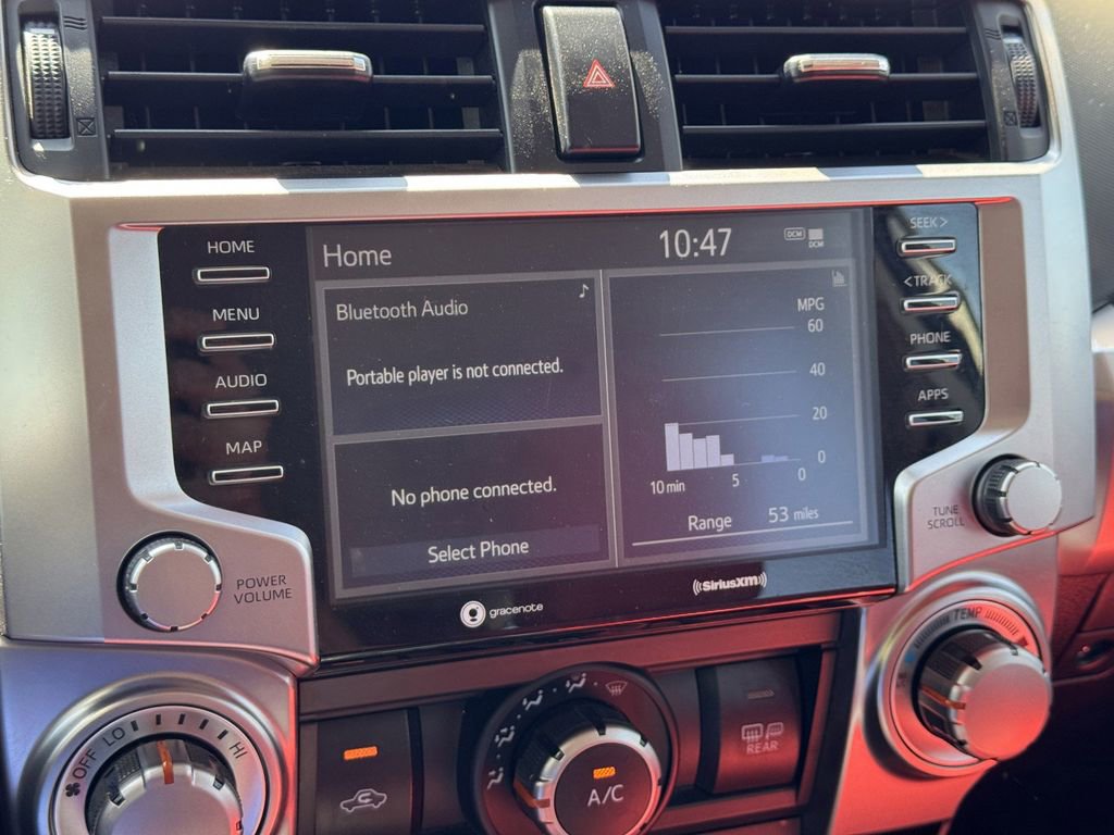 Used 2024 Toyota 4Runner SR5 RWD image 15