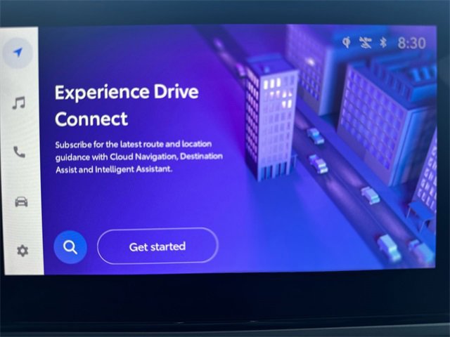 Used 2025 Toyota Camry LE w/ Convenience Package image 19