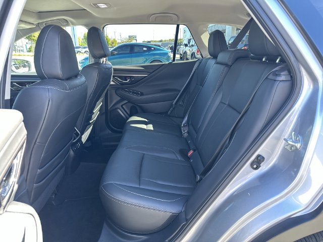 Used 2024 Subaru Outback Touring XT AWD/4WD image 24