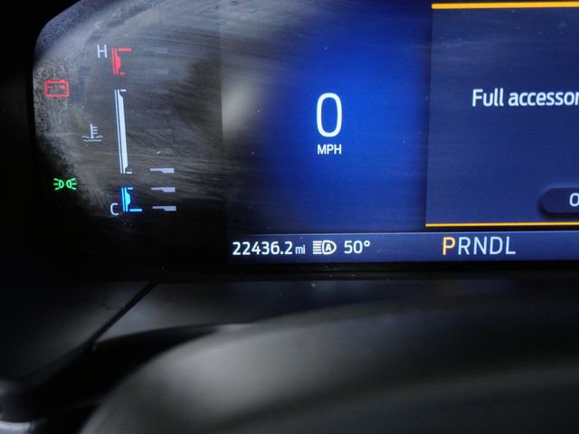 Certified 2024 Ford Escape ST-Line w/ Tech Pack #1 image 21