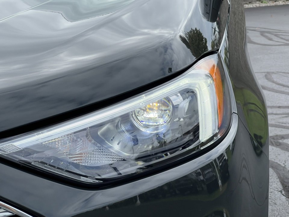 Certified 2022 Ford Edge SEL w/ Convenience Package image 40