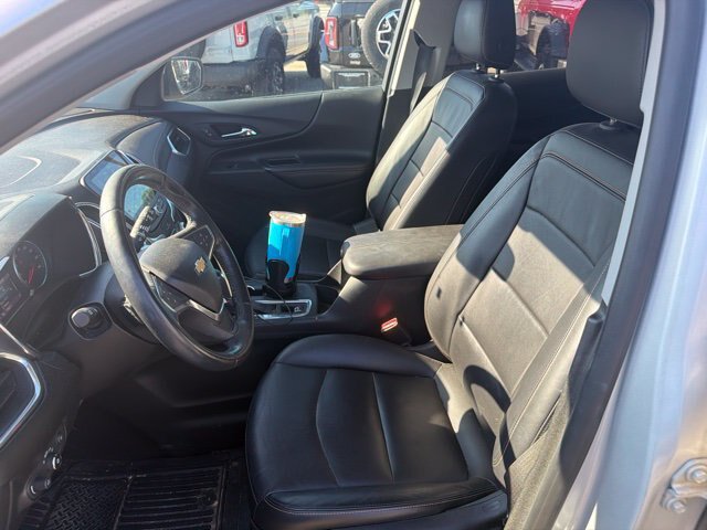 Used 2019 Chevrolet Equinox Premier AWD/4WD image 8
