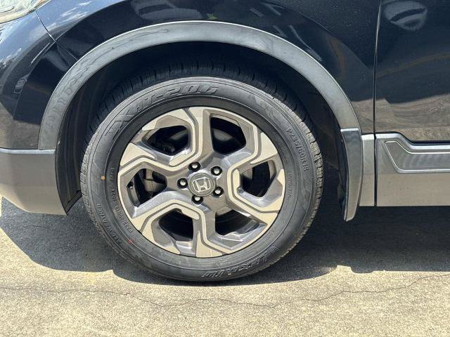 Used 2017 Honda CR-V EX image 4