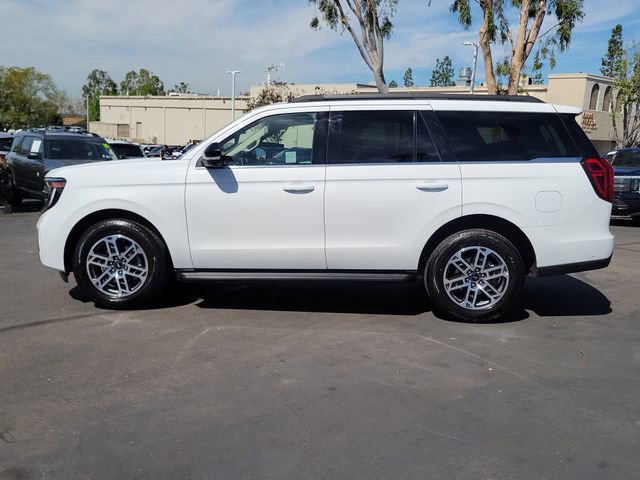 Certified 2025 Ford Expedition Active video 2