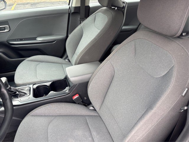 Used 2025 Kia K4 FWD image 9
