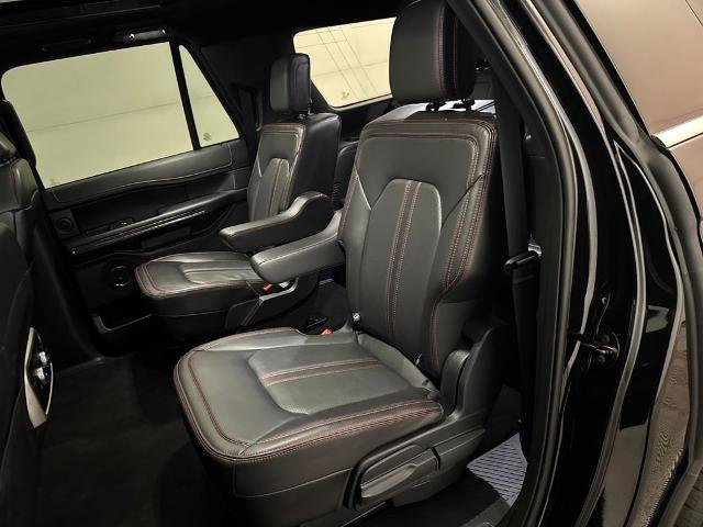 Certified 2024 Ford Expedition Max Limited image 36