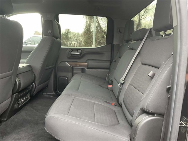 Used 2020 Chevrolet Silverado 1500 RST w/ All-Star Edition image 14