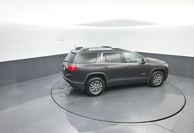 Used 2019 GMC Acadia SLE w/ Driver Alert Package I FWD image 32